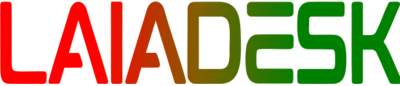 LaiaDesk