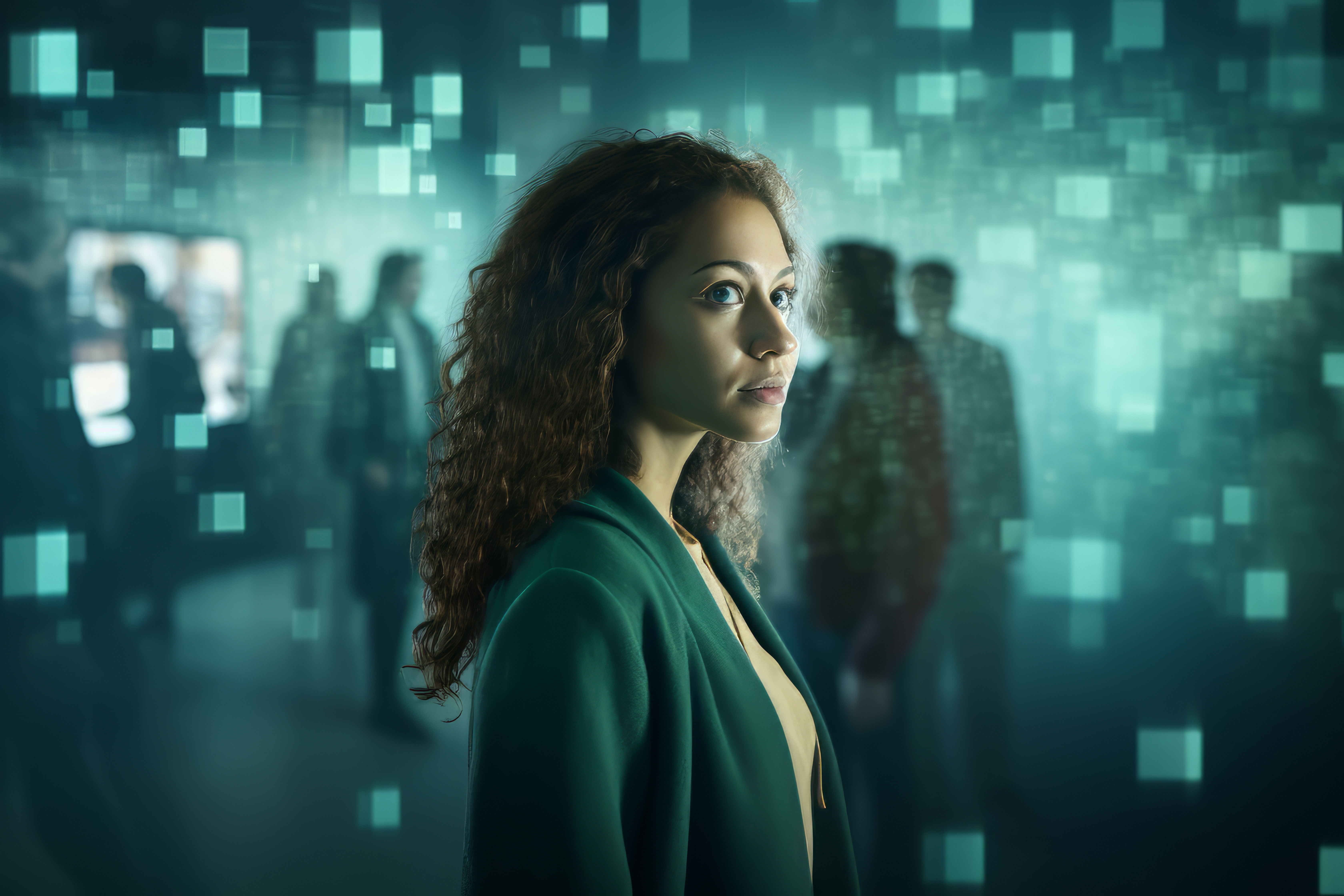 LaiaDesk Business Automation